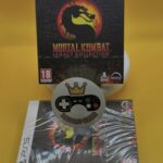 MORTAL KOMBAT LEGACY KOLLECTION