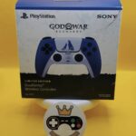 GOD OF WAR RAGNAROK 💥LIMITED EDITION💥