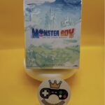MONSTER BOY AND THE CURSED KINGDOM