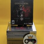 CLAIR OBSCUR: EXPEDITION 33 💥MIRROR EDITION💥
