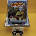 PAC-MAN WORLD RE-PAC