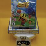 PAC.MAN WORLD RE.P🔺C 2️⃣