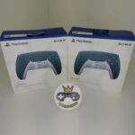 EXCLUSIVE CONTROLLER RELEASED FOR THE ESPORTS WORLD CUP