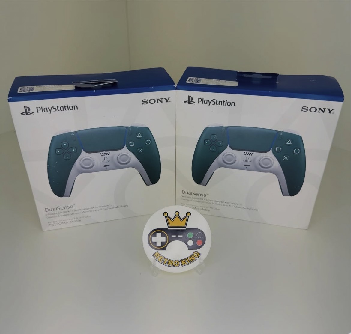 Screenshot EXCLUSIVE CONTROLLER RELEASED FOR THE ESPORTS WORLD CUP - Image 1