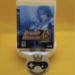 DYNASTY WARRIORS 6️⃣