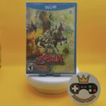 THE LEGEND OF ZELDA TWILIGHT PRINCESS
