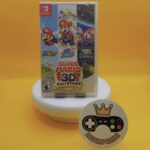 SUPER MARIO 3D ALL STARS