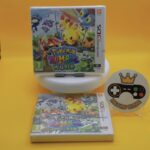 POKEMON RUMBLE WORLD