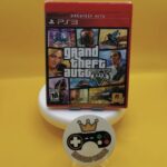 GTA 5 GREATEST HITS