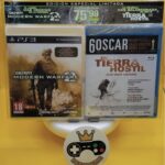 COD MW2 💥BLURAY BUNDLE💥