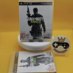 COD MW3