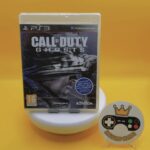 CALL OF DUTY GHOST