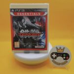 TEKKEN: TAG TOURNAMENT 2️⃣ 💥ESSENTIALS EDITION💥