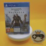 ASSASIN’S CREED VALHALLA