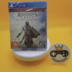 ASSASIN’S CREED 💥THE EZIO COLLECTION💥