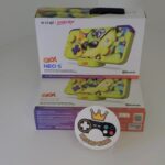 GEX TRILOGY NEO S CONTROLLER