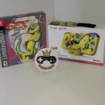 BUNDLE GEX 💥TRILOGY CLASSIC EDITION💥