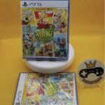 ASTERIX MAXI COLLECTION 6️⃣ GAMES IN 1️⃣