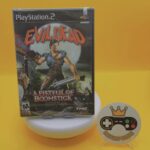 EVIL DEAD A FISTFULL OF BOOMSTICK