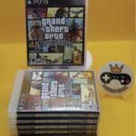 GRAND THEFT AUTO: SAN ANDREAS