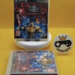 FIST OF THE NORTH STAR KEN’S RAGE 2️⃣