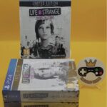 LIFE IS STRANGE: BEFORE THE STORM 💥LIMITED EDITION💥