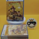 INDIANA JONES AND THE GREAT CIRCLE