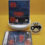 REANIMAL 💥DELUXE EDITION💥
