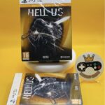 HELL IS US 💥DELUXE EDITION💥