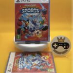 LOONEY TUNES: WACKEY WORLD SPORTS