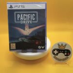 PACIFIC DRIVE