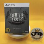DEATH’S DOOR 💥ULTIMATE EDITION💥