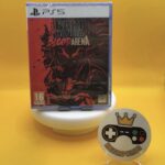 BAKI HANMA: BLOOD ARENA 💥FIRST EDITION💥