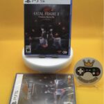 FATAL FRAME II: CRIMSON BUTTERFLY REMAKE