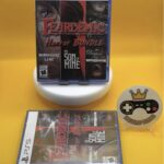 FEARDEMIC HORROR BUNDLE