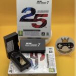 GRAN TURISMO 7️⃣ 💥25TH ANNIVERSARY EDITION💥