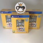 CUPHEAD 💥LIMITED EDITION💥