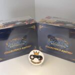 NARUTO X BORUTO ULTIMATE NINJA STORM CONNECTIONS NEW