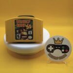 DONKEY KONG