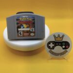 POKEMON STADIUM