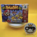 SUPER SMASH BROTHERS BOX
