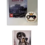 RESIDENT EVIL REQUIM