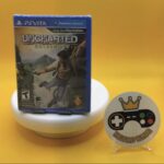 UNCHARTED: GOLDEN ABYSS