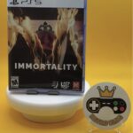 IMMORTALITY LOST IN CULT