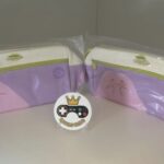 POKÉMON POKIPIA DITTO TRAVEL BAG