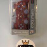 SONY PLAYSTATION 1 DUALSHOCK CONTROLLER