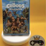 THE CROODS PREHISTORIC PARTY!