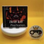 THRILL KILL
