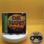 DIE HARD TRILOGY GREAT HITS