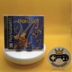 HERCULES